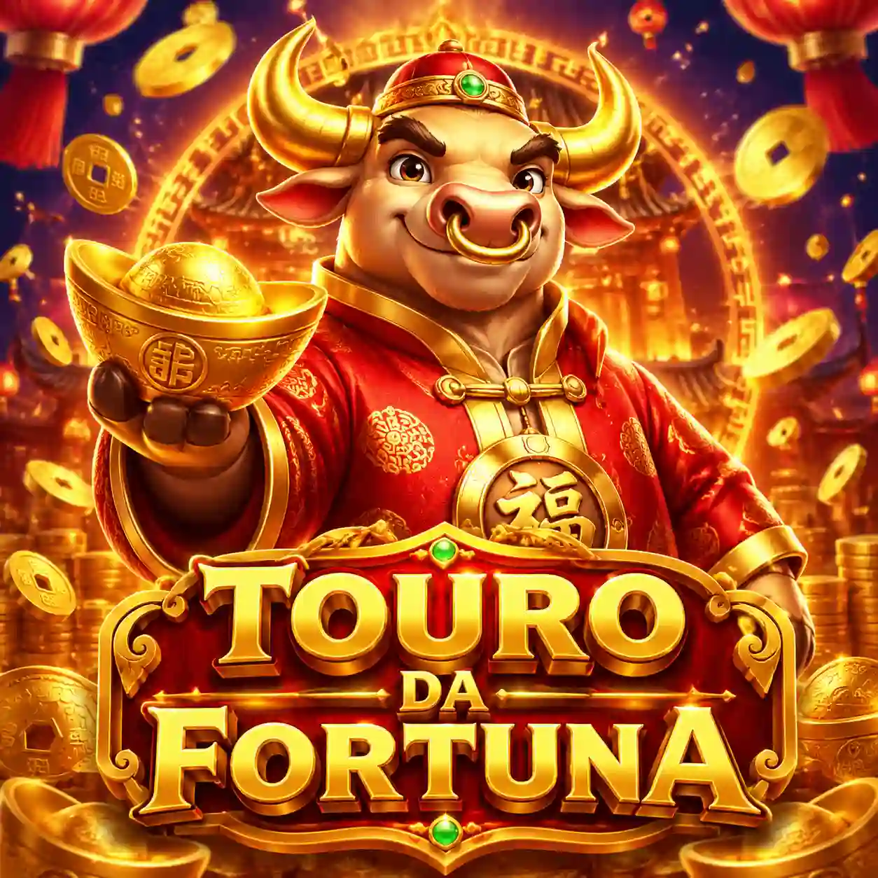 Fortune Ox