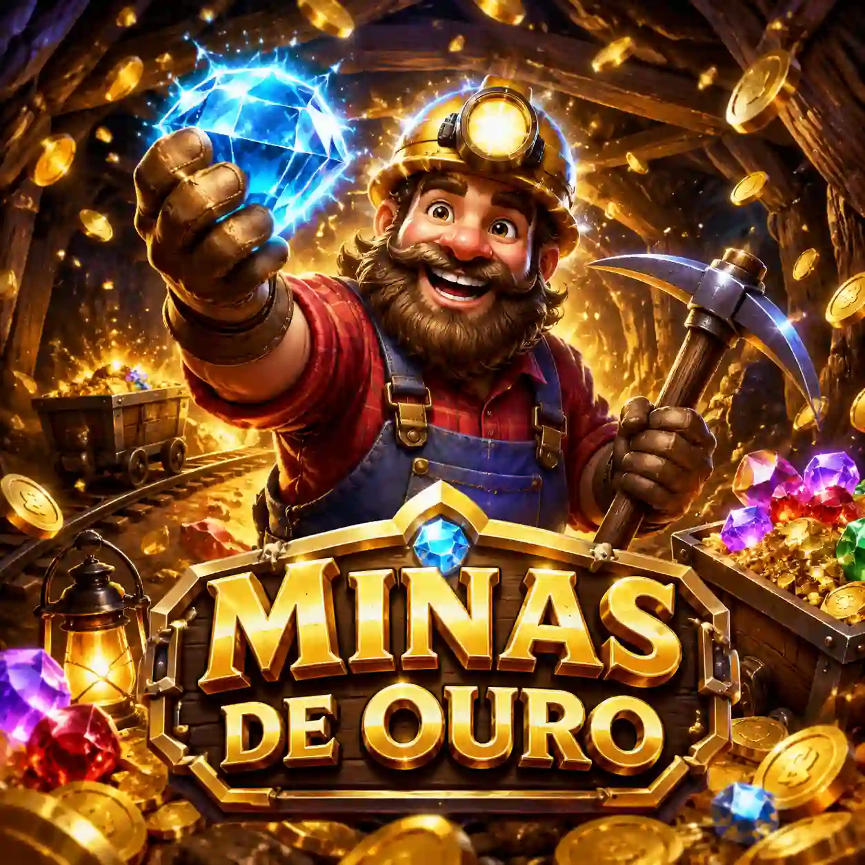 Mines