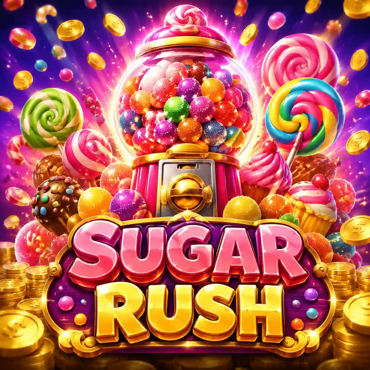 Sugar Rush