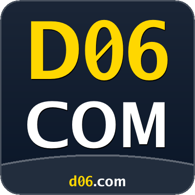 D06 logo