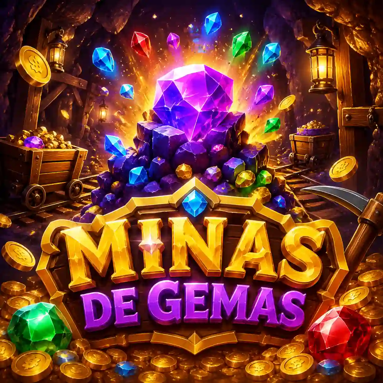 Gema do Mines no grid