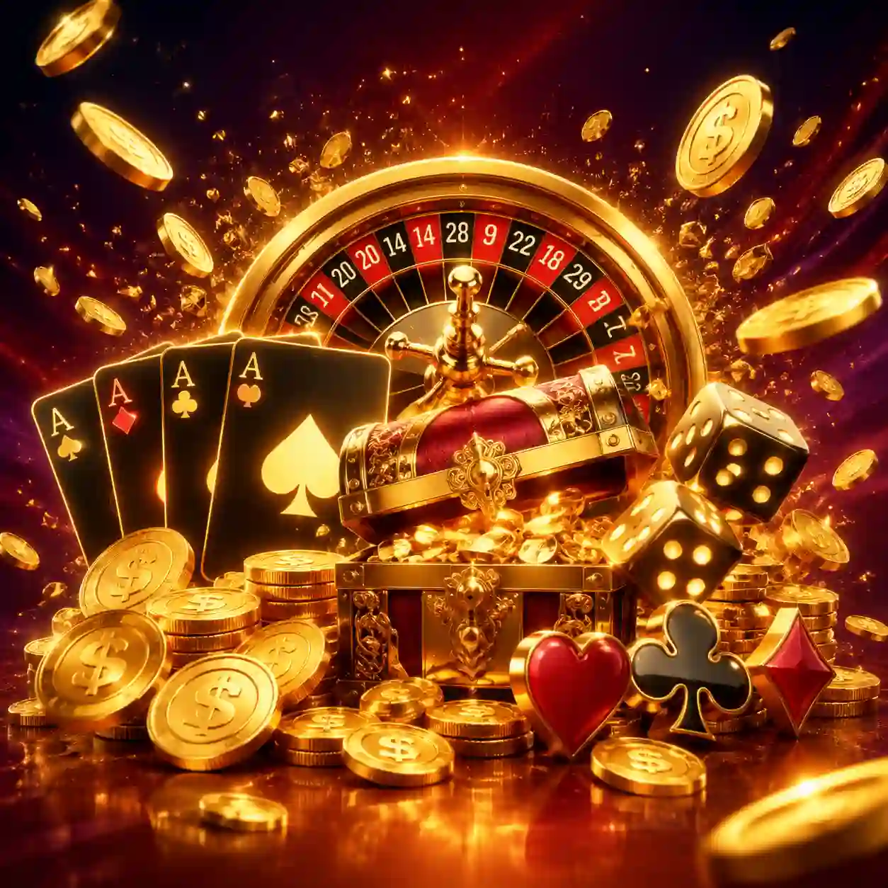 Wild West Gold slot