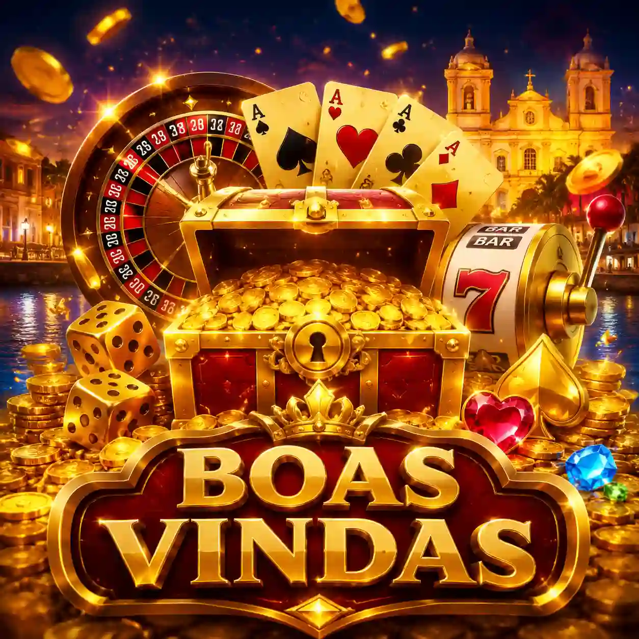 Pacote de boas-vindas D06